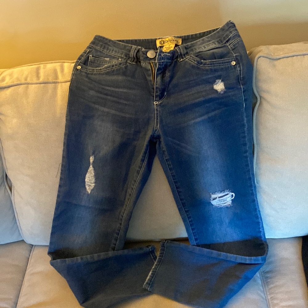 Democracy jeans